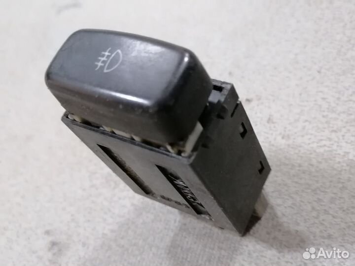 Кнопка противотуманки для Mitsubishi Outlander CU