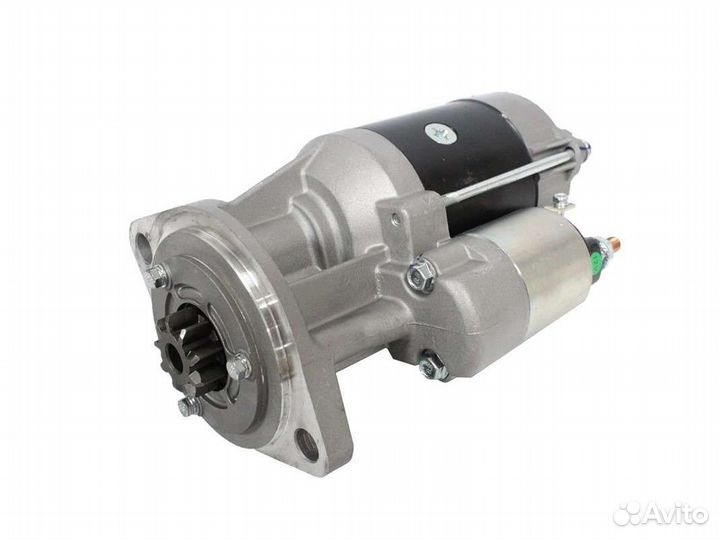 Стартер Komatsu 4D92 94E 4D94LE 4D98E