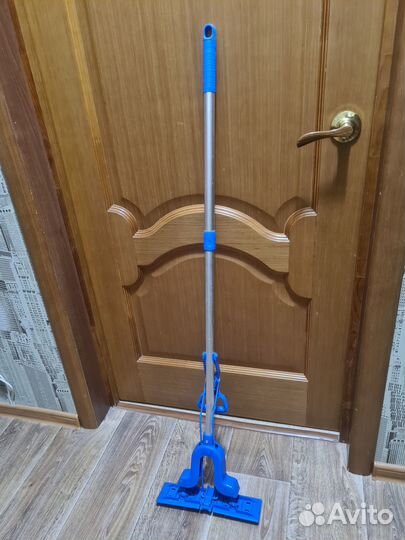 Ручка от швабры