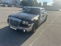 Chrysler 300C 2.7 AT, 2005, 126 000 км, с пробегом, цена 2 500 000 руб.