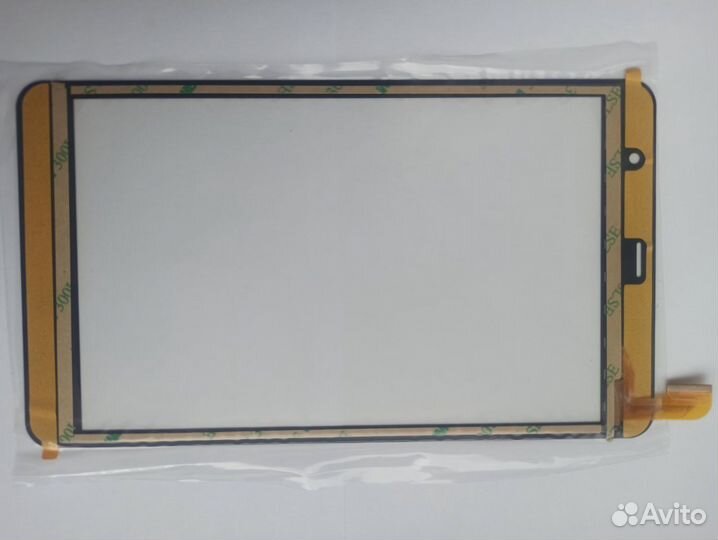 Тачскрин для планшета Dexp Ursus R180