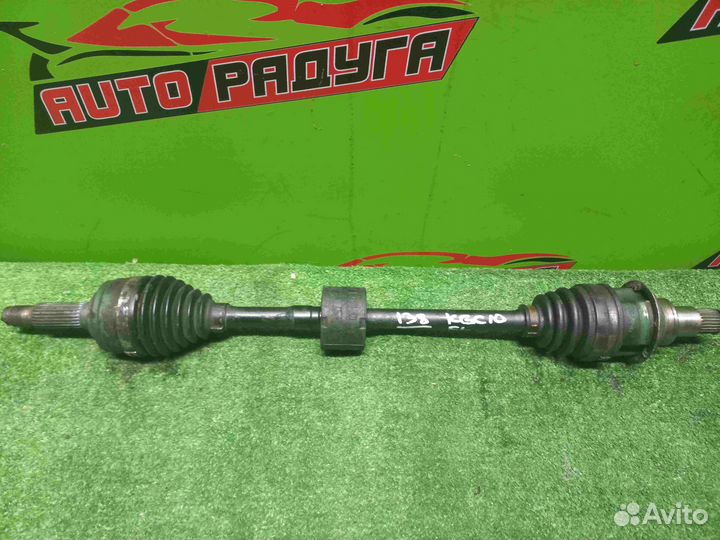 Привод toyota, KGC10,KGC15,M300S,M310S passo,boon
