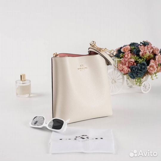 Сумка женская coach