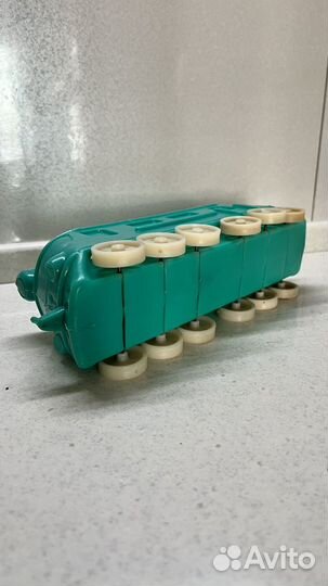 Паровоз дутыш СССР