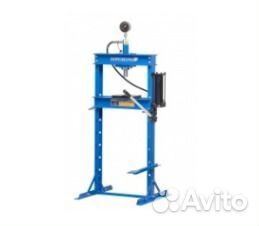 Пресс гидравлический 12т. N3612F