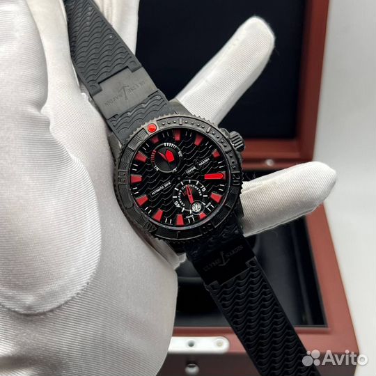 Часы мужские Ulysse Nardin