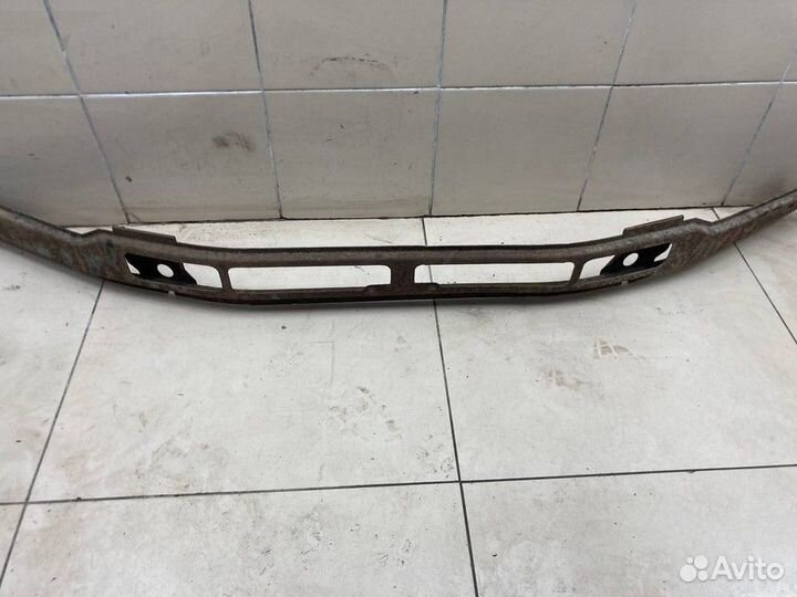 Усилитель переднего бампера газ ГАЗель