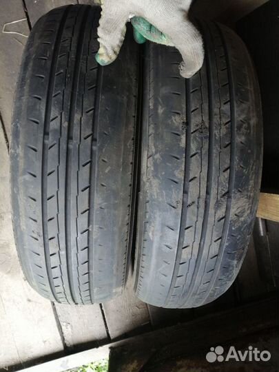 Bridgestone Blizzak DM-V2 185/65 R15 88P