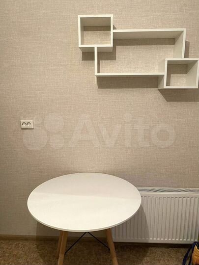 1-к. квартира, 37 м², 7/10 эт.