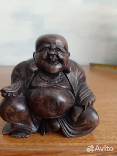 Будда Хотей