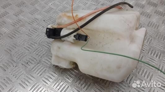 Бачок омывателя renault scenic 2 (96O08NL01)