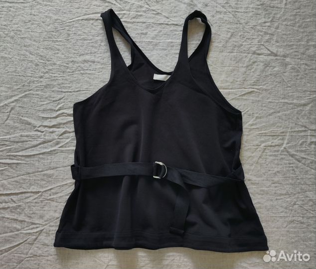 Топ майка zara