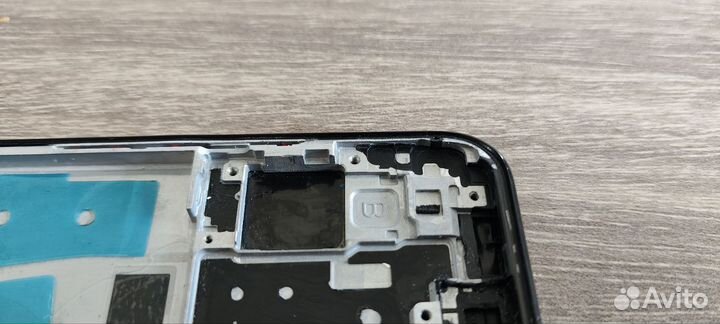 Рамка дисплея Huawei p30 lite, Nova 4e MAR LX1M