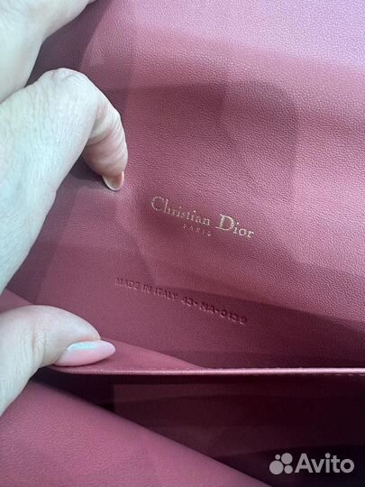 Клатч Dior оригинал