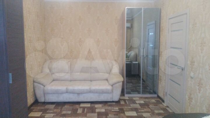 1-к. квартира, 38 м², 11/11 эт.