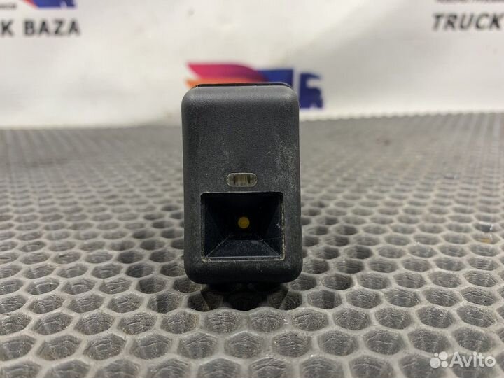 Кнопка многофункциональная Volvo FH, Volvo FM