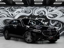 Mercedes-Benz E-класс 2.0 AT, 2024, 60� км, с пробегом, цена 8 800 000 руб.