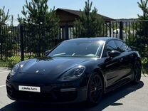 Porsche Panamera GTS 4.0 AMT, 2019, 49 000 км, с пробегом, цена 10 888 888 руб.