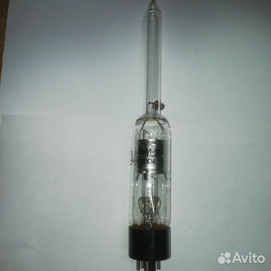 Радио лампа пми-2