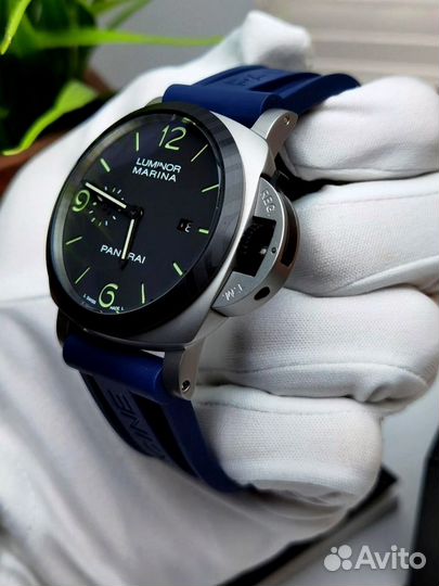 Мужские часы panerai Luminor Marina