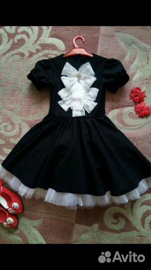 Сошью платья для ваших принцесс