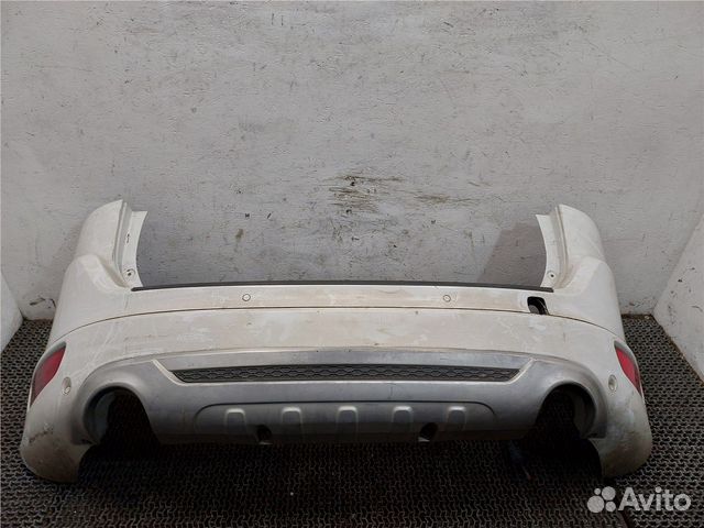 Датчик парктроника Volvo XC60, 2010