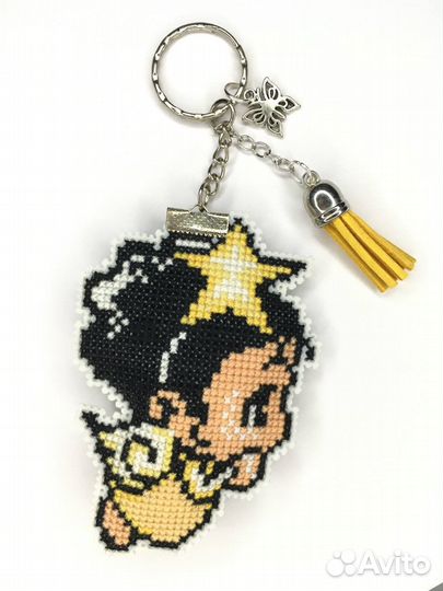 Девочка-ангел