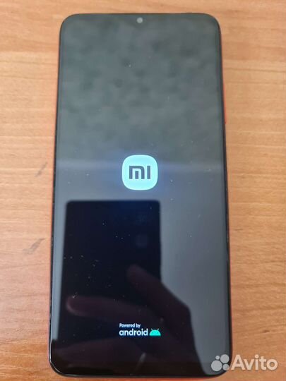 Xiaomi Redmi 9T, 4/64 ГБ