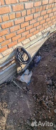 Септик для дома