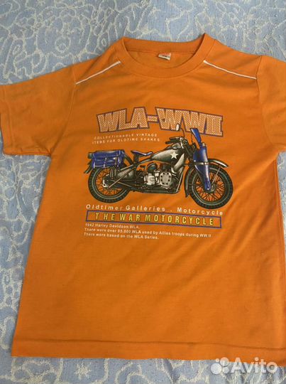 Вещи пакетом на мальчика 12 лет (152 см)