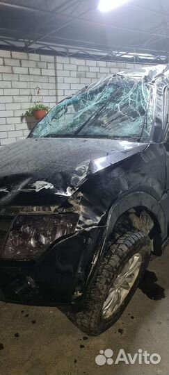 Радиатор охлаждения АКПП поджеро 4