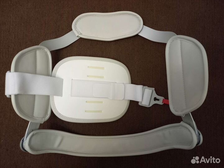 Корсет ортопедический гиперэкстензионный с подвижн