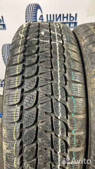 Bridgestone Blizzak LM-25 195/65 R16 92H