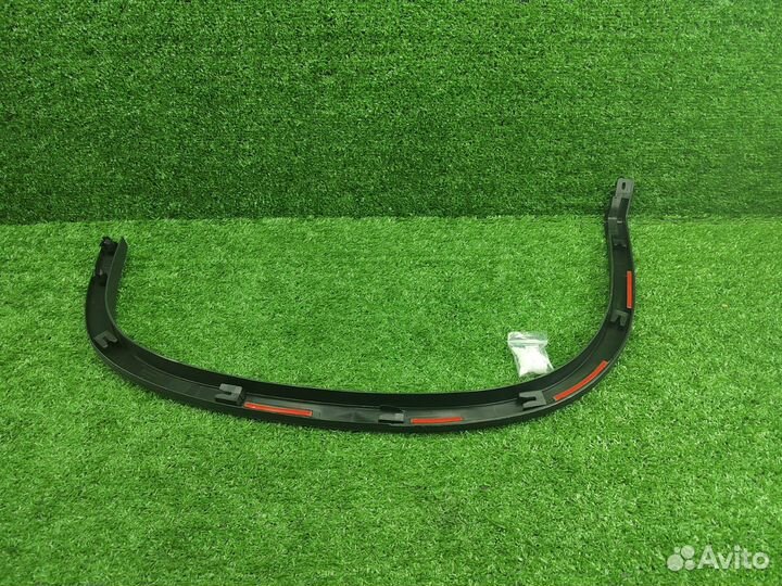 Расширитель арки задний правый VW Tiguan VAG