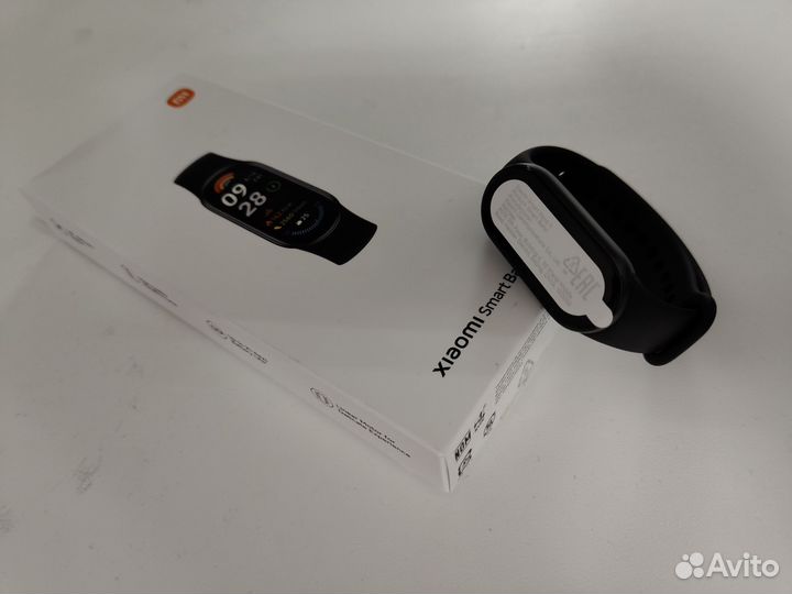 Xiaomi SMART Band 9 Global