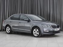 Skoda Octavia 1.4 AMT, 2019, 115 396 км, с пробегом, цена 2 349 000 руб.