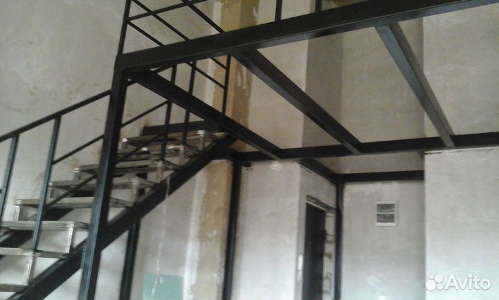 Электрогазосварщик