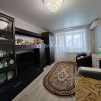 2-к. квартира, 46,8 м², 9/9 эт.