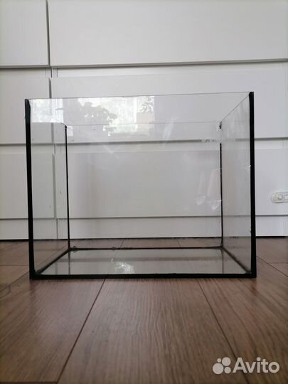 Аквариум 20 литров