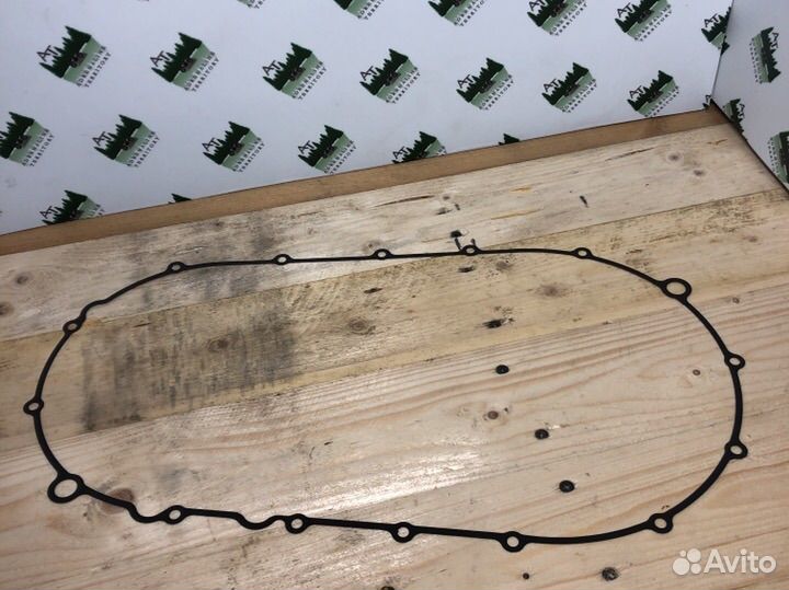 Прокладка крышки вариатора cfmoto 800