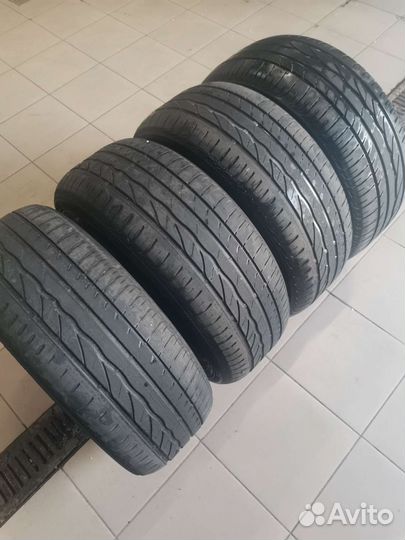 Bridgestone Turanza ER300 215/50 R17