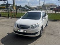 Chery Bonus 3 (E3) 1.5 MT, 2014, 153 000 км, с пробегом, цена 570 000 руб.