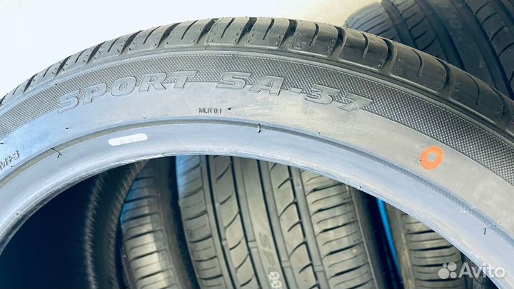 Goodride SA 37 295/35 R21 107Y