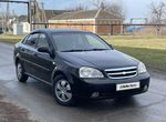 Chevrolet Lacetti 1.6 AT, 2007, 223 000 км