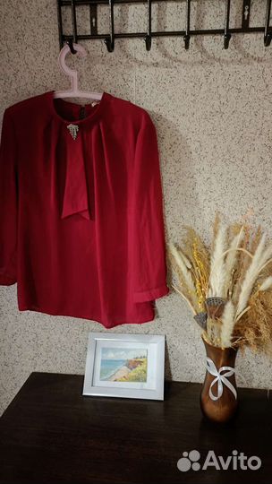 Женские вещи пакетом 50-52