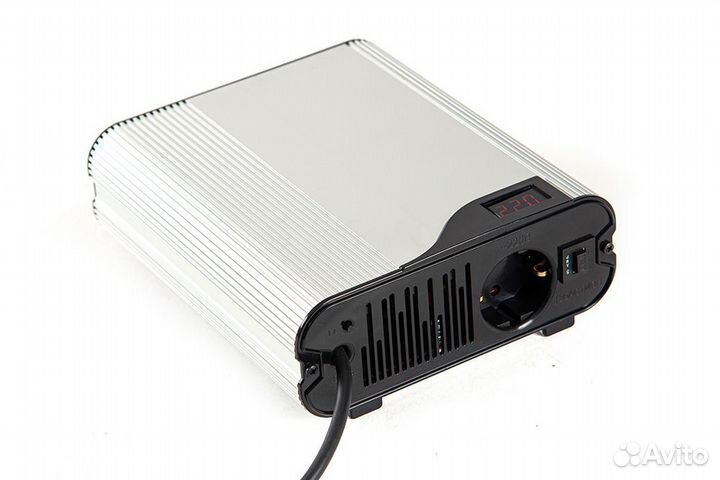 Стабилизатор напряжения teplocom ST-555-И