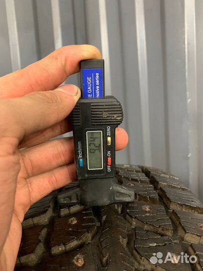 КАМА 505 Irbis 195/65 R15 91Q