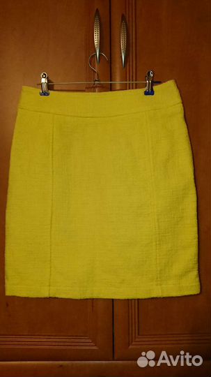 Юбки Luisa Cerano и Marc O'Polo