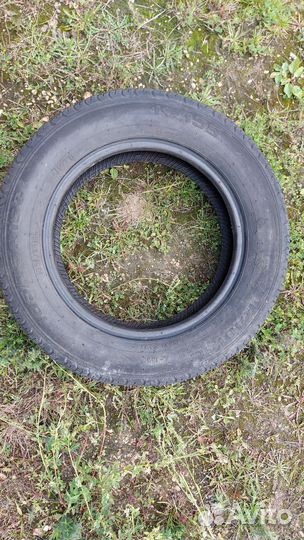 Покрышки на газель бу
