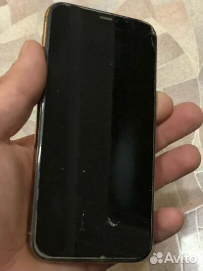 iPhone 11 Pro, 64 ГБ